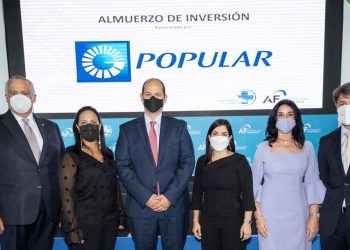 Realizan Almuerzo de Inversión con más de 10 mil millones de pesos en nuevos proyectos de turismo médico