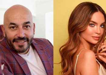 Lupillo Rivera se disculpa tras un comentario machista hacia Belinda