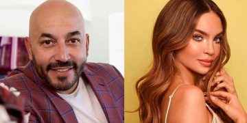 Lupillo Rivera se disculpa tras un comentario machista hacia Belinda