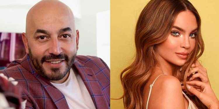 Lupillo Rivera se disculpa tras un comentario machista hacia Belinda