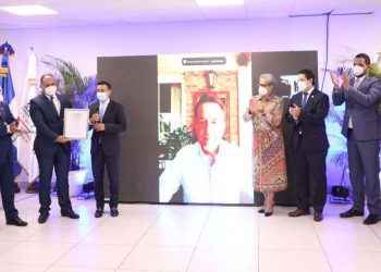 MICM recibe certificación ISO 9001: 2015