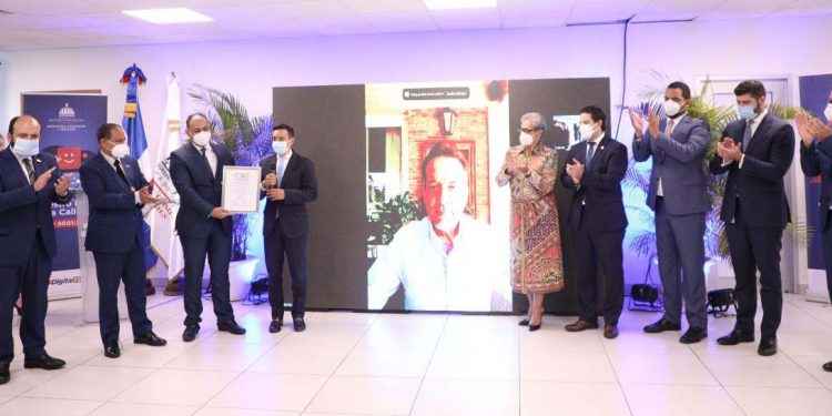 MICM recibe certificación ISO 9001: 2015