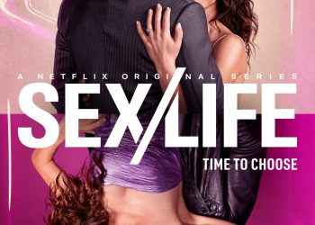 «Sex/Life»: la nueva serie de Netflix que es un alegato a la sexualidad de las mujeres casadas y con hijos
