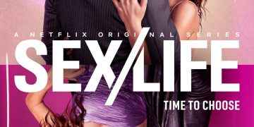 «Sex/Life»: la nueva serie de Netflix que es un alegato a la sexualidad de las mujeres casadas y con hijos