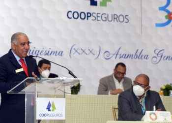 COOPSEGUROS se coloca entre primeras cuatro aseguradoras del país en liquidez