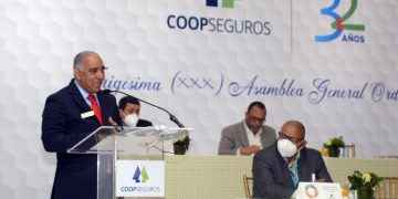 COOPSEGUROS se coloca entre primeras cuatro aseguradoras del país en liquidez