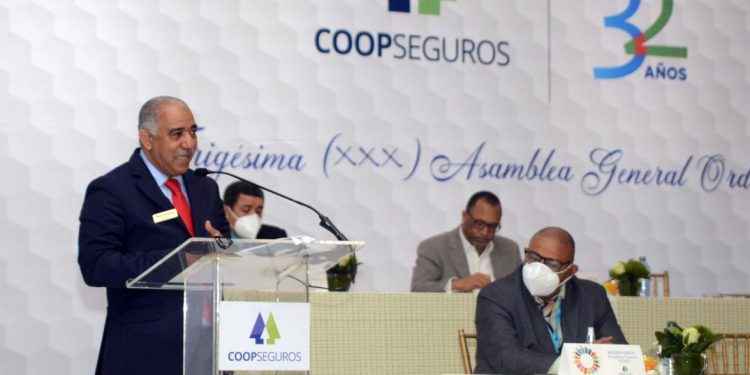 COOPSEGUROS se coloca entre primeras cuatro aseguradoras del país en liquidez
