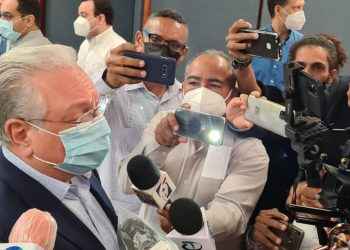 Miguel Lama apoya desarme población civil