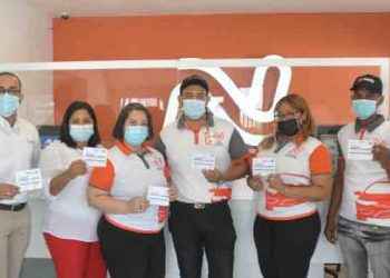 Nelly Rent Car lanza campaña en favor de la vacunación