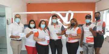 Nelly Rent Car lanza campaña en favor de la vacunación