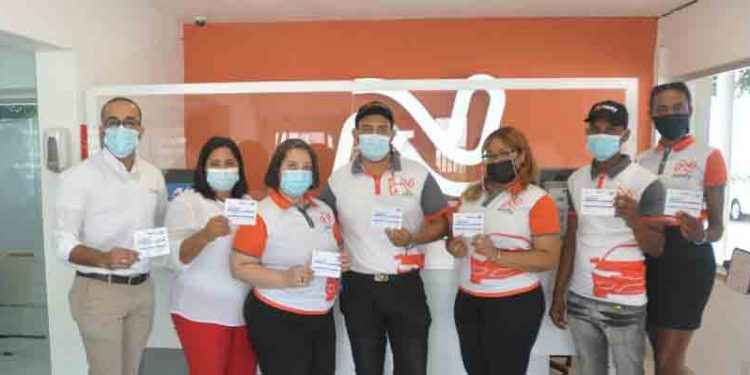 Nelly Rent Car lanza campaña en favor de la vacunación