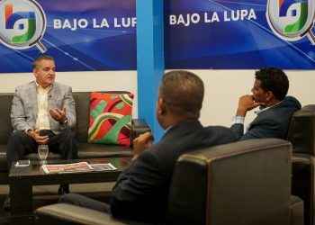 Neney Cabrera valora manejo de Gobierno a crisis por covid-19