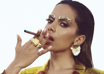Anitta, la superestrella imprevisible: “No tener filtro siempre me ha traído problemas”