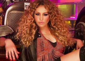 Paulina Rubio: 50 años de triunfos, polémicas y canciones