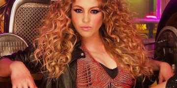 Paulina Rubio: 50 años de triunfos, polémicas y canciones