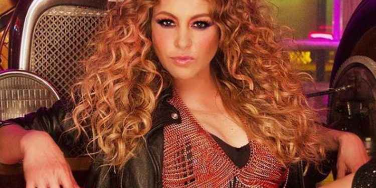 Paulina Rubio: 50 años de triunfos, polémicas y canciones