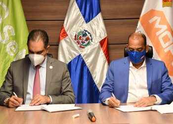 Jornaleros de Obras Públicas y sus familias tendrán cobertura de salud y riesgos laborales vía Senasa