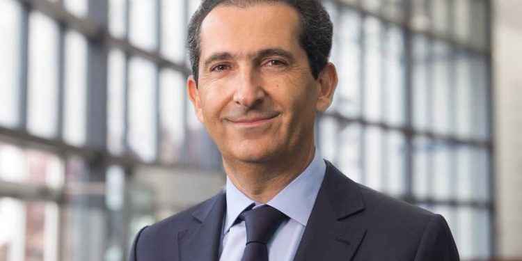 Altice adquiere 12% de British Telecom Group