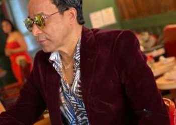 Ranfiel regresa con nueva bachata “No quiero saber de ti”