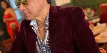 Ranfiel regresa con nueva bachata “No quiero saber de ti”