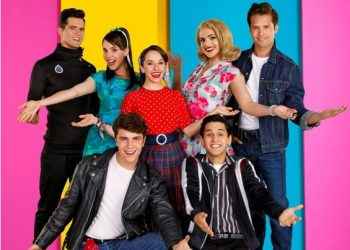 «Club 57» retoma aventuras en el tiempo comandado por Evaluna Montaner