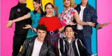 «Club 57» retoma aventuras en el tiempo comandado por Evaluna Montaner
