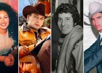 Cuando la música se llenó de tragedia: los brutales asesinatos de famosos cantantes