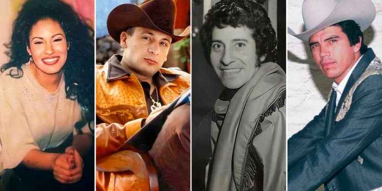 Cuando la música se llenó de tragedia: los brutales asesinatos de famosos cantantes