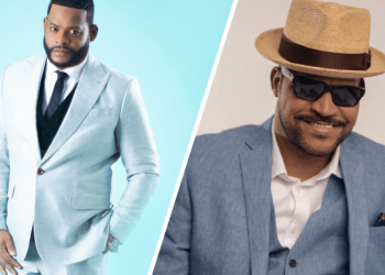 Raulín Rosendo y Yiyo Sarante en “Tiempo De Salsa y Son” para Premios Soberano