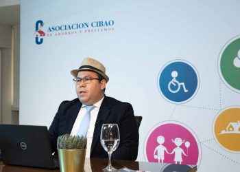 ACAP concluyó seminario internacional para ASFL y anuncia diplomados