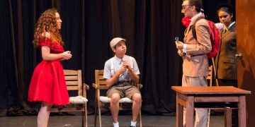 Teatro Cúcara-Mácara ofrece 40 medias becas para teatro, canto, guitarra y pintura