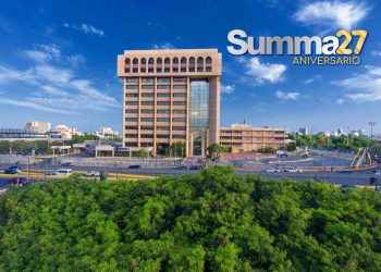 Revista Summa destaca al Popular como empresa líder, ágil y solidaria del país
