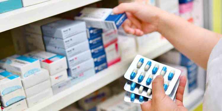 Unión de Farmacias aconseja no adquirir medicamentos en colmados