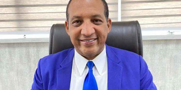 Economista Víctor Tavárez valora recuperación de la economía dominicana
