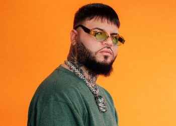 Farruko lanza su nuevo sencillo «PEPAS»