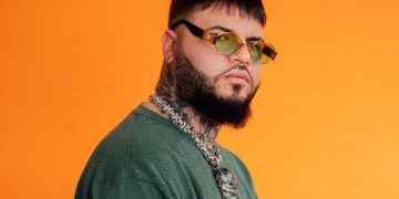 Farruko lanza su nuevo sencillo «PEPAS»