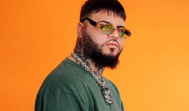 Farruko lanza su nuevo sencillo «PEPAS»