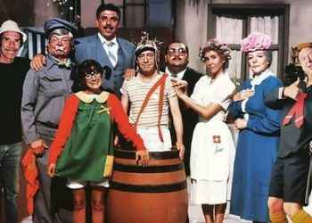 «El Chavo del 8» cumple 50 años de vida como el niño más popular de Latinoamérica: «¡Eso, eso eso!»
