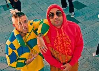«Fiel», de Wisin y Jhay Cortez, número 1 en EE.UU. y triple platino en España