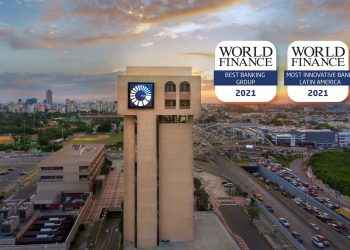 World Finance premia al Popular como mejor grupo bancario y banco más innovador de Latinoamérica