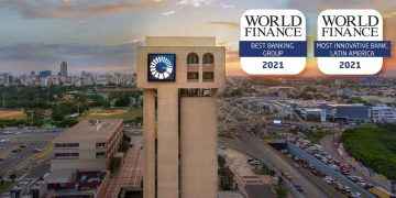 World Finance premia al Popular como mejor grupo bancario y banco más innovador de Latinoamérica