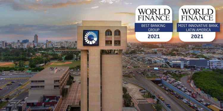 World Finance premia al Popular como mejor grupo bancario y banco más innovador de Latinoamérica