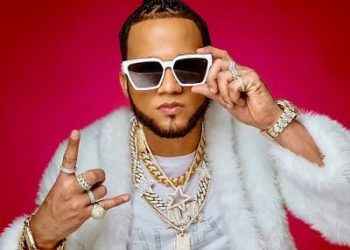 Anuncian la venta de tickets para presentación de El Alfa en el Madison Square Garden