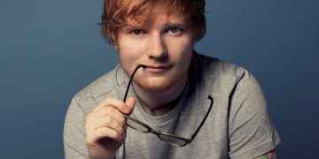 Ed Sheeran anuncia el lanzamiento de «Bad Habits», su primer single en 4 años