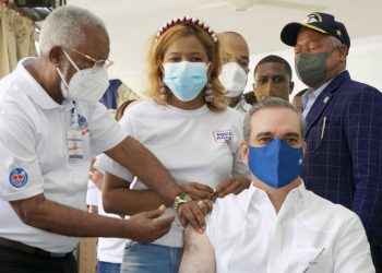 Presidente Abinader inicia proyecto piloto Mi País Seguro