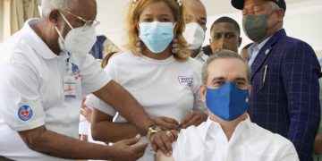 Presidente Abinader inicia proyecto piloto Mi País Seguro