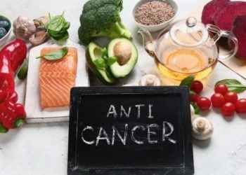 Estos son los 10 alimentos estrella para prevenir el cáncer