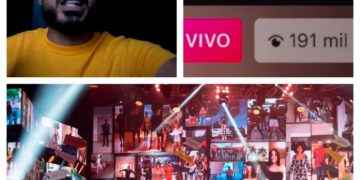 Competencia a los Soberano: Don Miguelo logra conectar más de 150 mil personas en su en vivo “De 0 a 10”