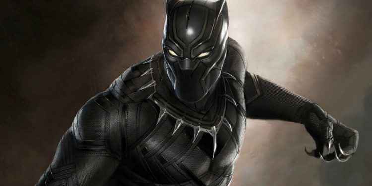 Arranca la producción de «Black Panther: Wakanda Forever»