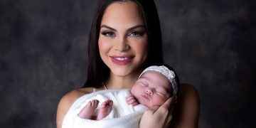 Natti Natasha anuncia un nuevo álbum en compañía de su hija Vida